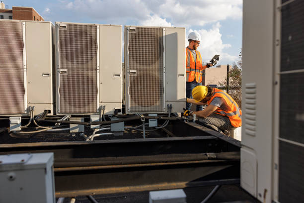 Best Furnace Repair Near Me  in Easley, SC