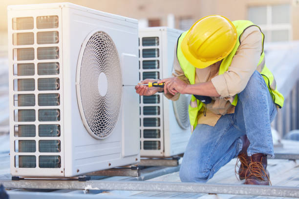 HVAC Maintenance Plan in Easley, SC