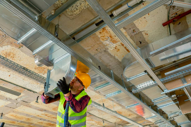 Best HVAC Air Duct Cleaning  in Easley, SC