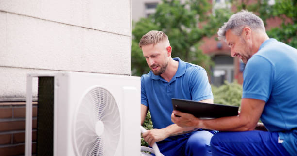 Best Best HVAC Companies  in Easley, SC