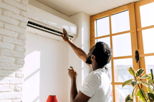 Best HVAC Installation Services  in Easley, SC