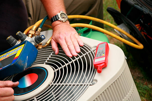 Best HVAC Repair Near Me  in Easley, SC