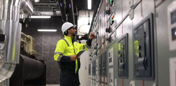 Best HVAC Emergency Services  in Easley, SC
