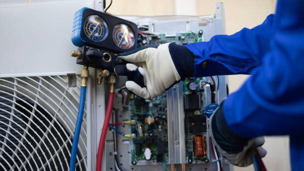 Reliable Easley, SC HVAC Solutions
