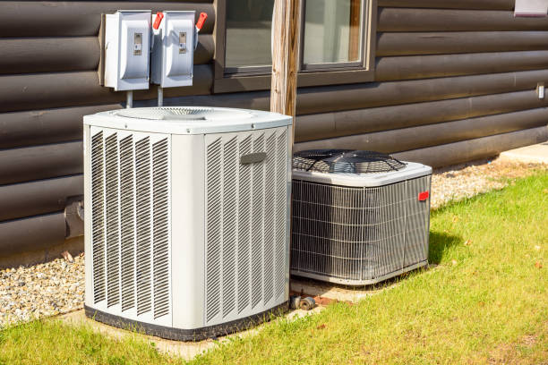 HVAC Maintenance Plan in Easley, SC
