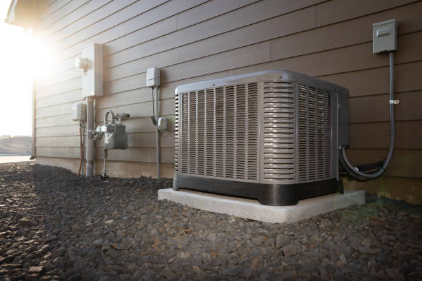 Best Residential HVAC Services  in Easley, SC